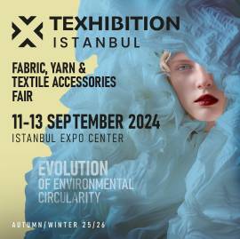 TEXHIBITION FAIR 2024/09